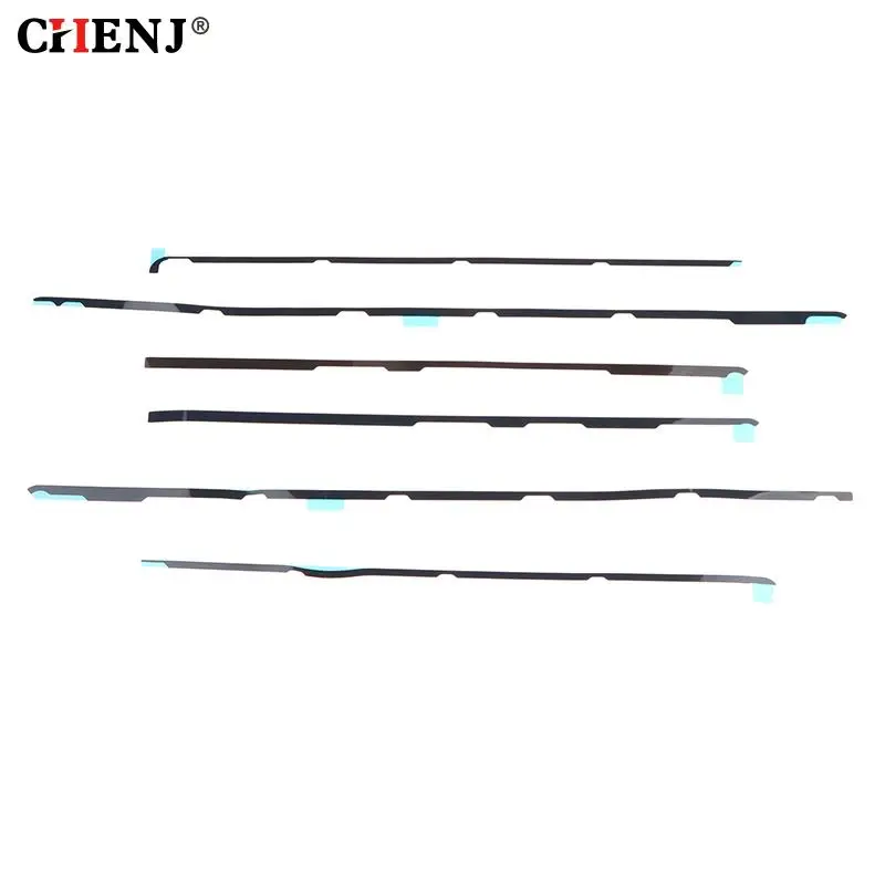 

1set A2437 A2438 LCD Display Adhesive Strips Sticker Tape For IMac 24" A2437 A2438 LCD Stickers Double Sides Adhesive Tape