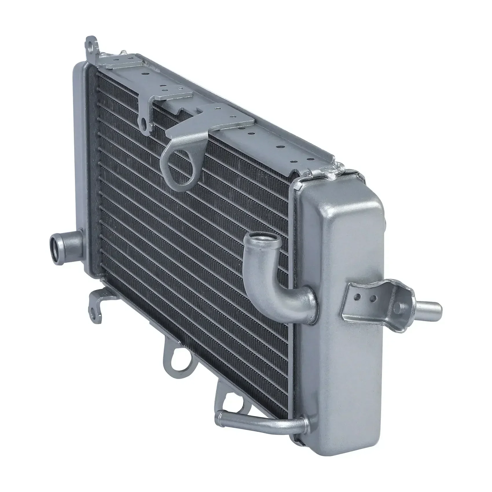 Аксессуары для мотоциклов Suzuki GW250 2012-2020 2019 GSX250R кулер радиатора с вентилятором