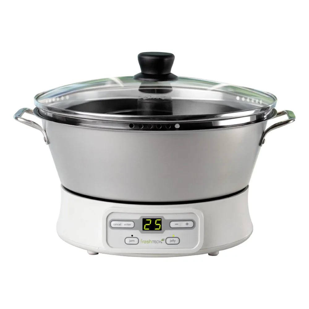 

Автоматический затор & Jelly Maker