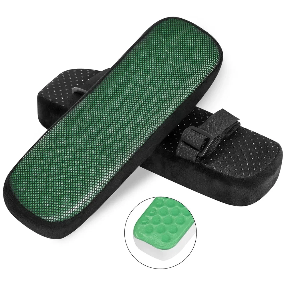 

Эргономичные накладки на подлокотники для стульев