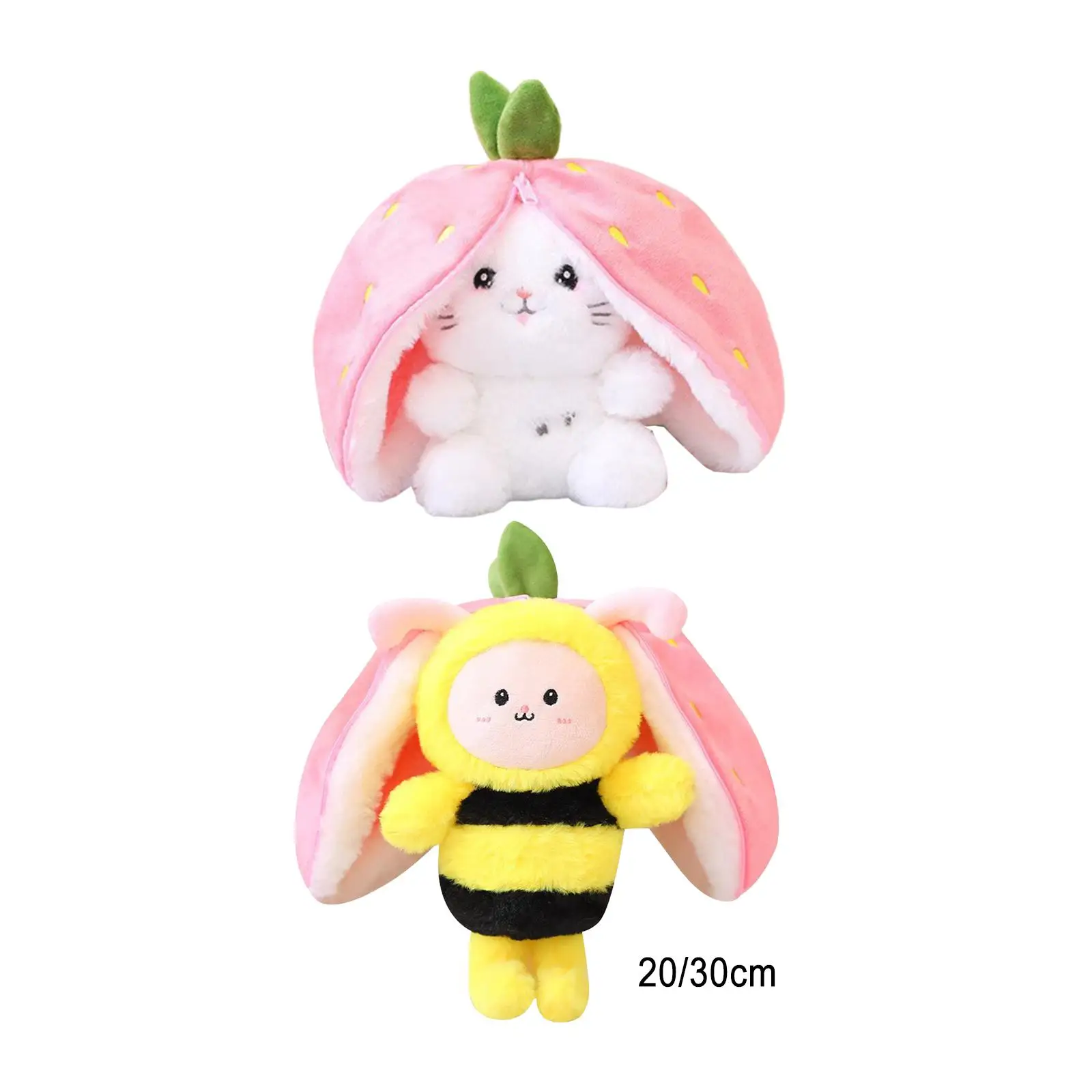 

Lovely Stuffed Animal Plush Toy Soft Toy for Home Decoration Bedtime Toy