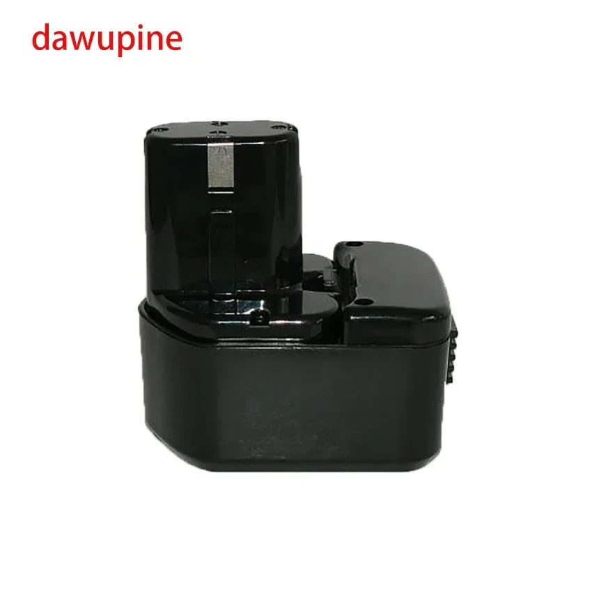Пластиковая аккумуляторная батарея EB1214S NI-CD Ni-MH для Hitachi 12 В EB1212 EB1214L EB1220BL EB1222HL EB1230HL