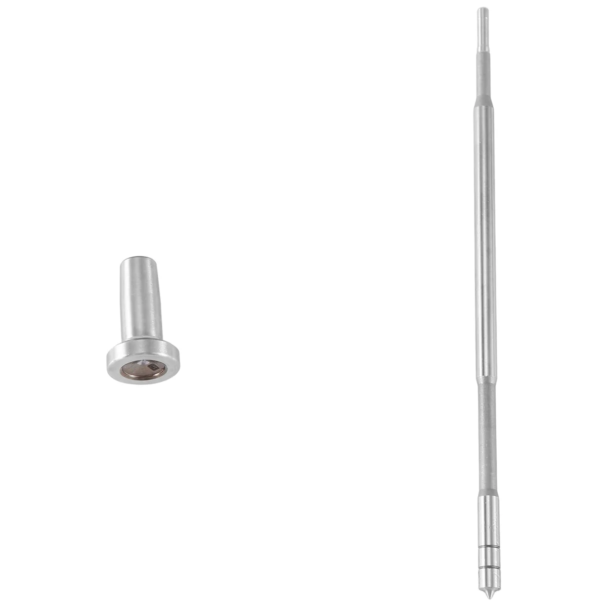 F00RJ01329 новый топливный инжектор для необработанного топлива Vavle инжектора 0445120042