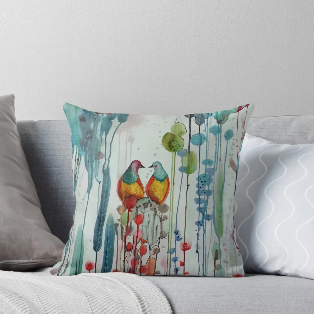 Декоративная декоративная подушка-наволочка для украшения дома