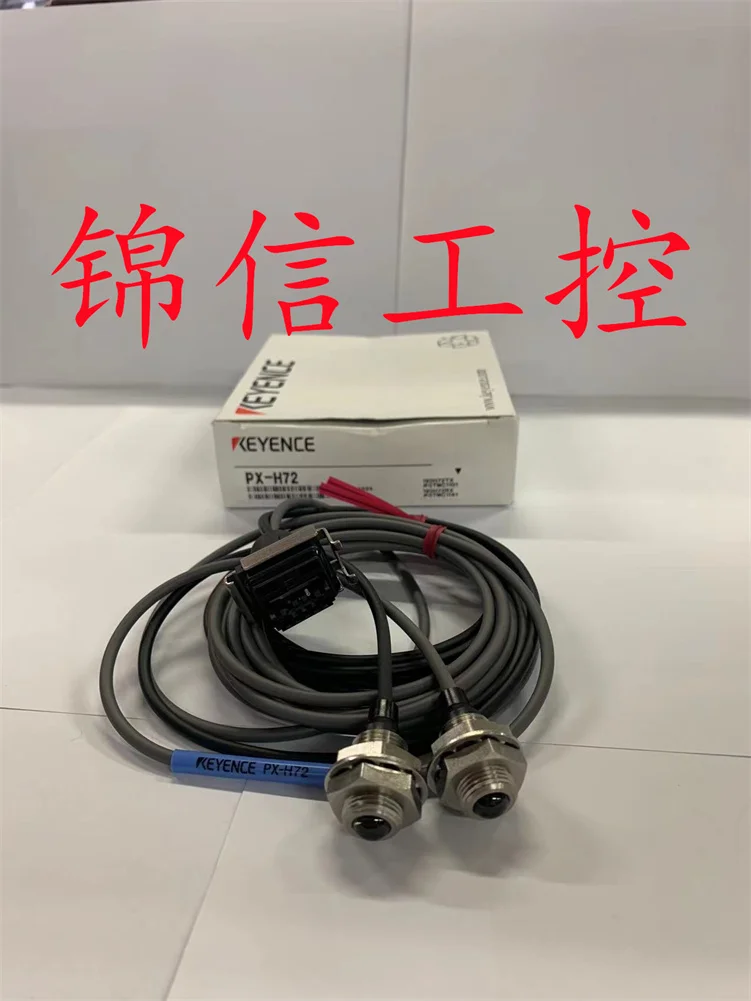 

Original Genuine PX-H72 KEYENCE Laser Sensor