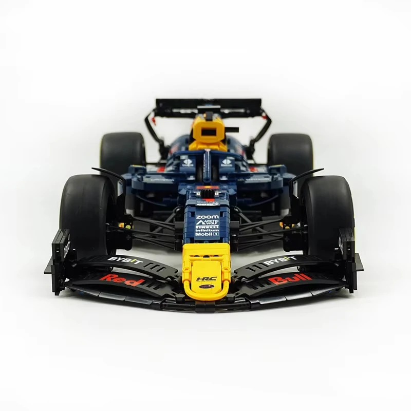 Блочный конструктор MOC 92410