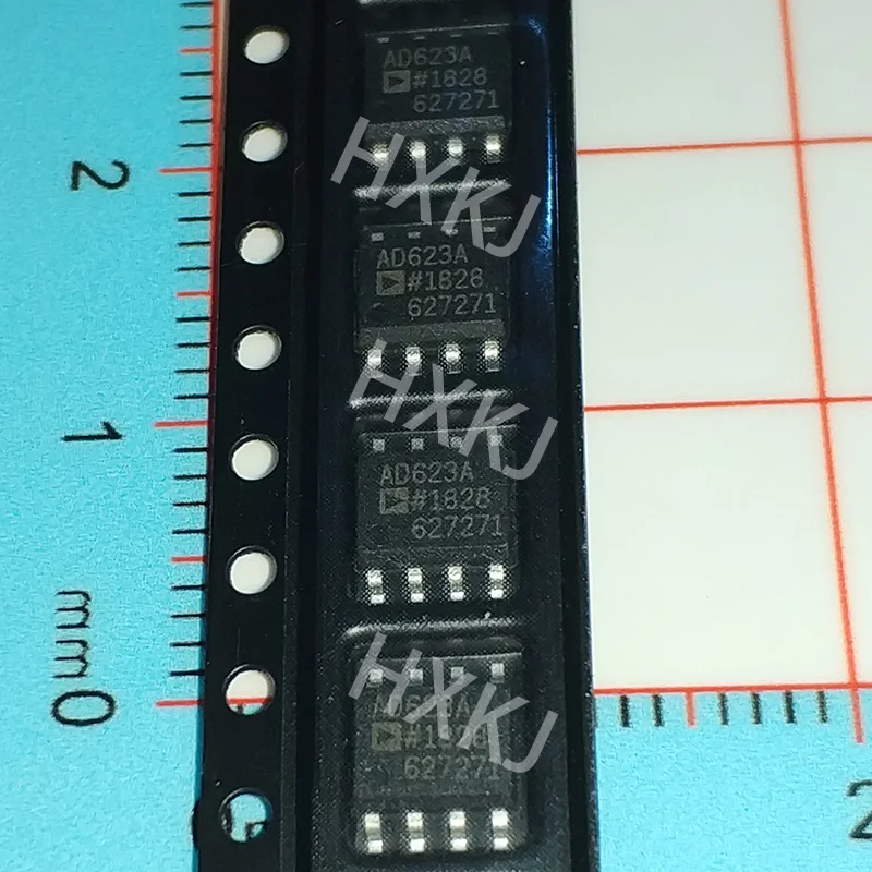 

1PCS AD623ARZ SOIC8 NEW AND ORIGINAL Electronic Components