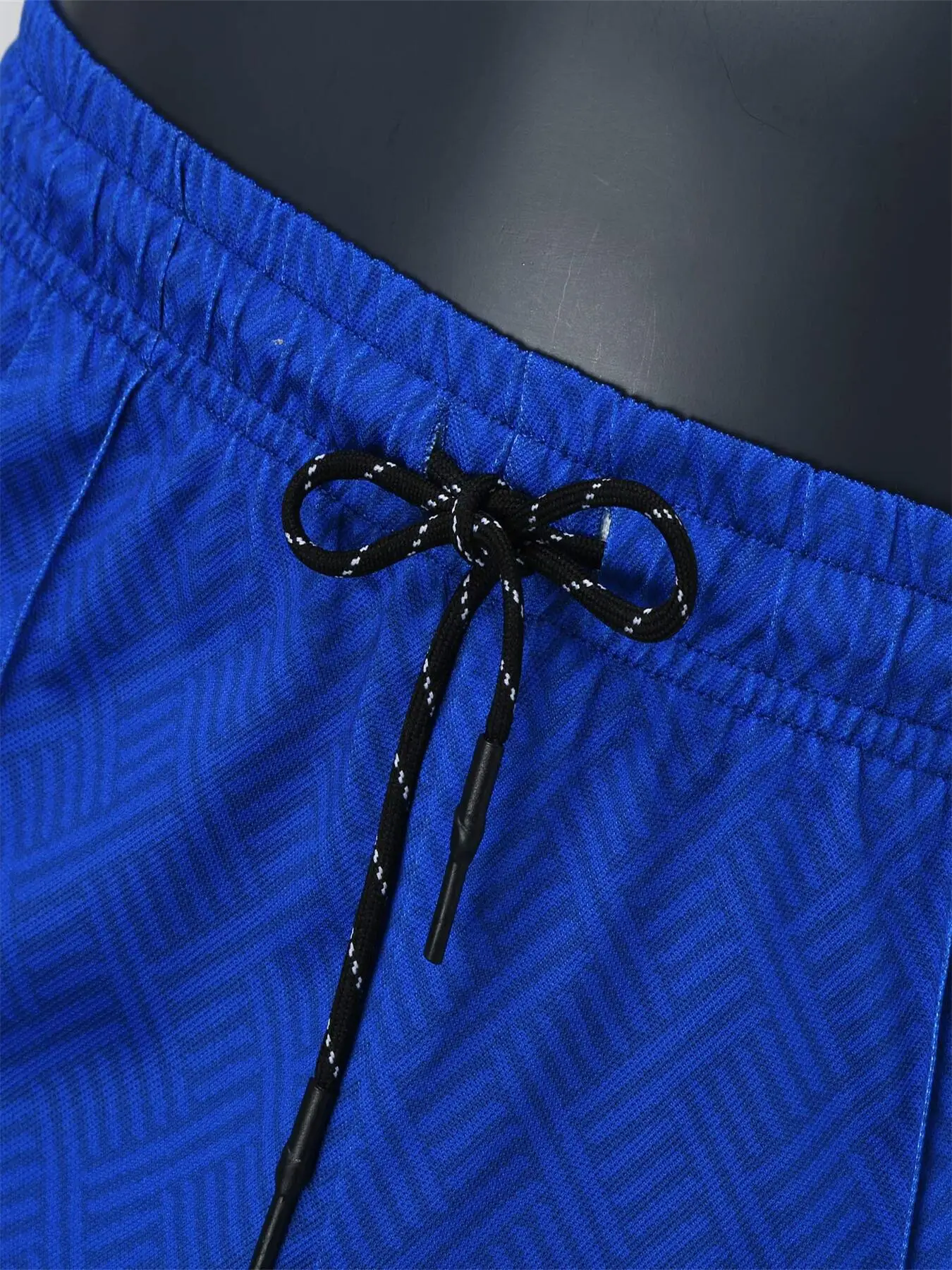 29 Styles Fashion  Men's Polo  Sets Mesh Printed 2023 Streetwear zipper Short Sleeve Shorts Two Pieces Men Casual Suit S-3XL