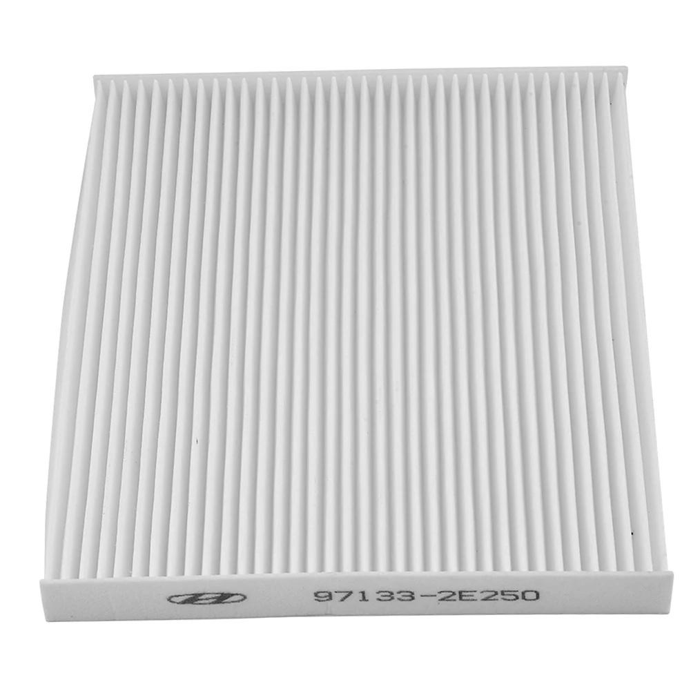 

Car Cabin AC Air Filter For Hyundai Elantra Accent Forte Air Conditioner Auto Air Conditioner Filter Element Replacement Kit