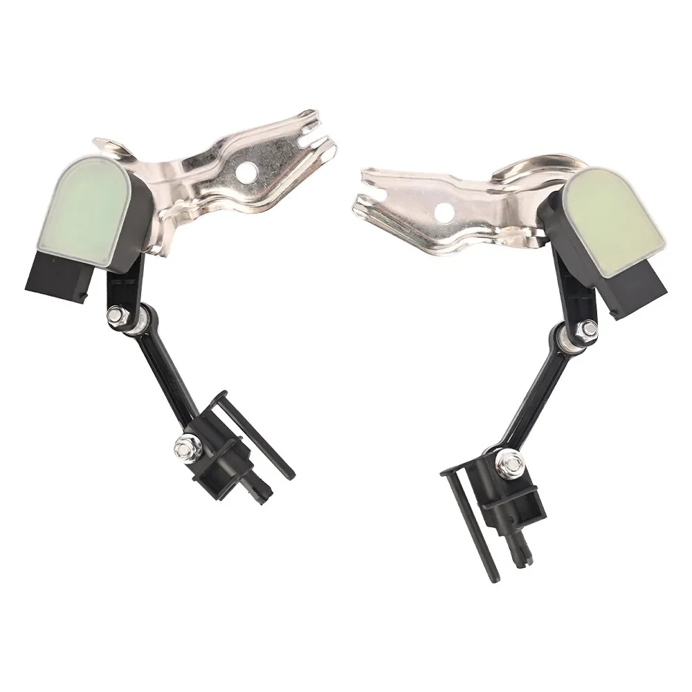 Автомобильные аксессуары Передний левый и правый датчик уровня высоты 7л 0616213