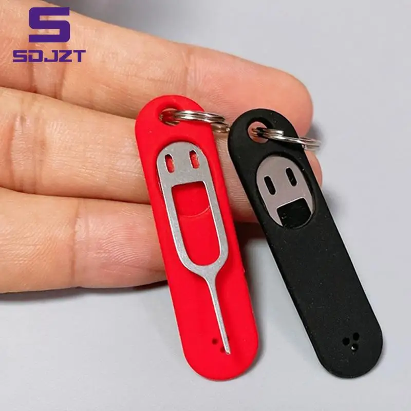 

1 шт., приспособление для снятия Sim-карты IPhone X XS XR Xiaomi Samsung