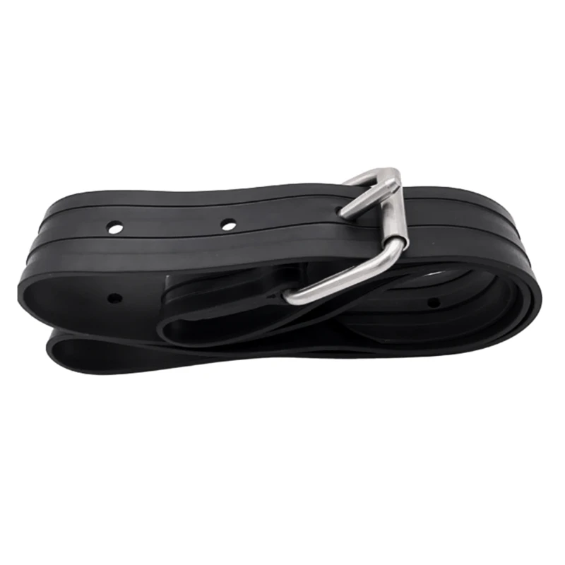 Рисунок 4 - Резиновый пояс для подводного плавания