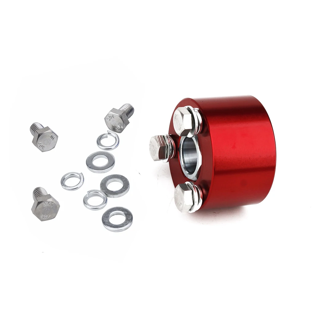 

1 Set Quick Release Steering Wheel Portable Motors Equipment Durable Professional Car Fittings Automobile Accessories