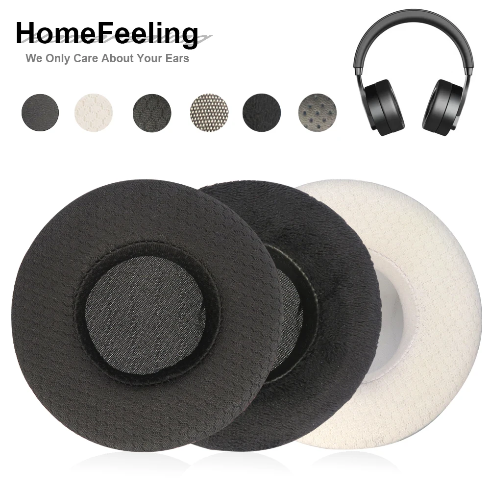 

Homefeeling Earpads For Sony DR BT101 DR-BT101 Headphone Soft Earcushion Ear Pads Replacement Headset Accessaries