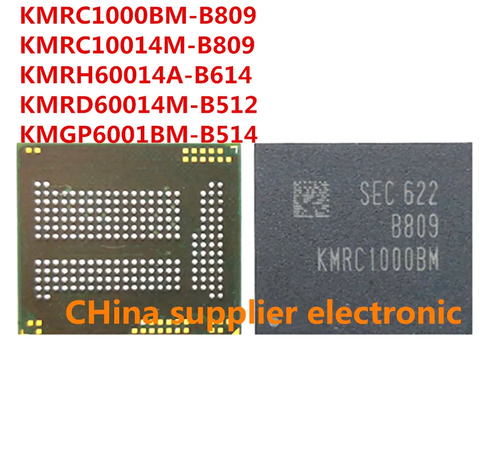 1 шт. встроенная карта памяти