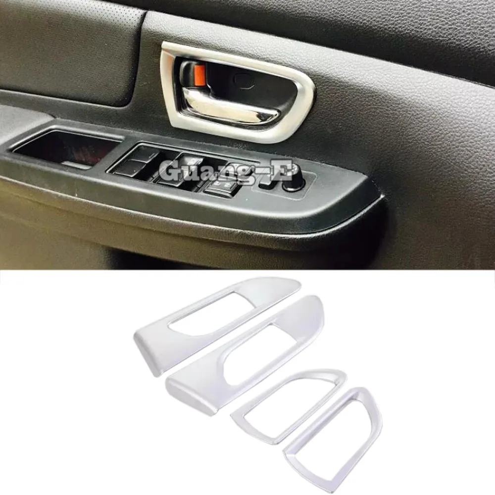 

Накладка на автомобиль для Subaru XV 2012, 2013, 2014, 2016, 2017