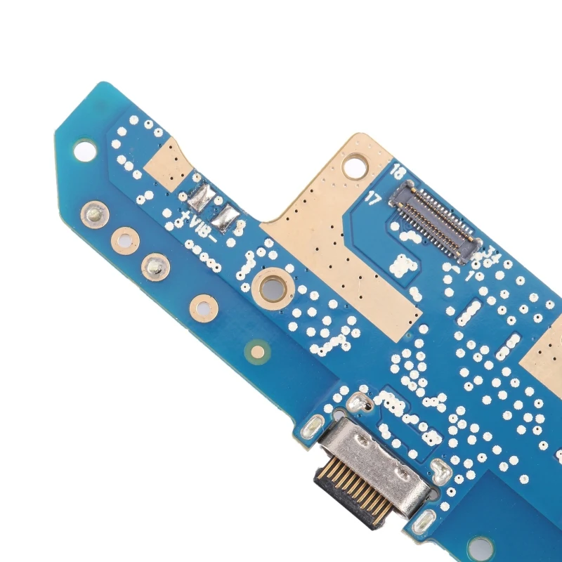 Для HOTWAV W10 плата с зарядным портом