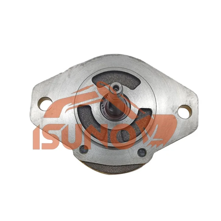 Гидравлический вентилятор ISUNO 259-0815 283-5992 группа-поршень для экскаватора 330C 330D 336D C9