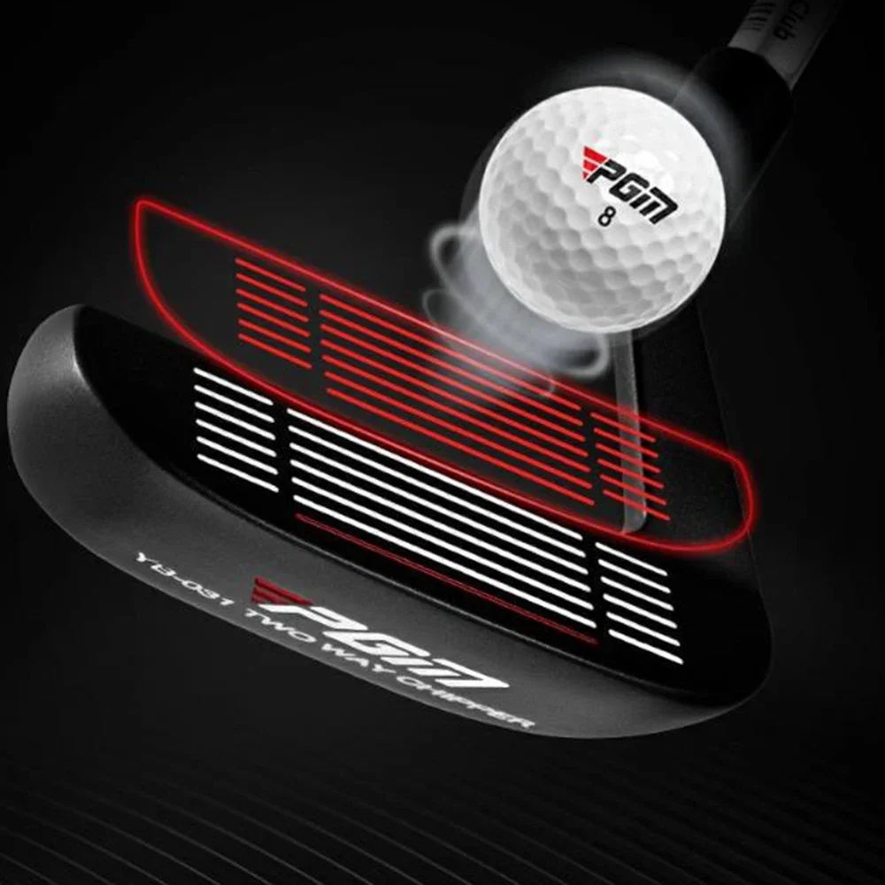 Клюшки для гольфа PGM с низким центром тяжести мужчин и женщин клинья левой правой