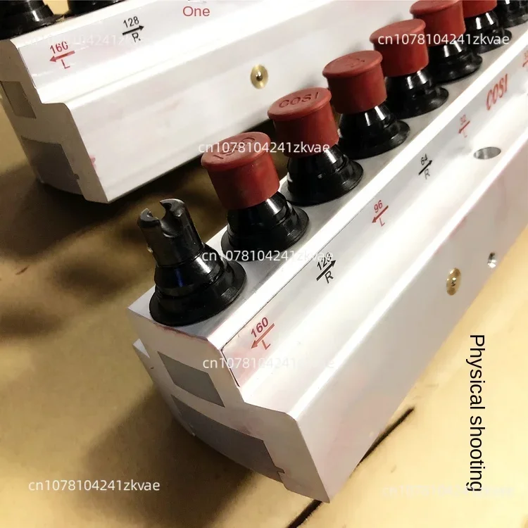 21 шпиндель линия PL Буровая головка сверла соединитель для сверлильного станка