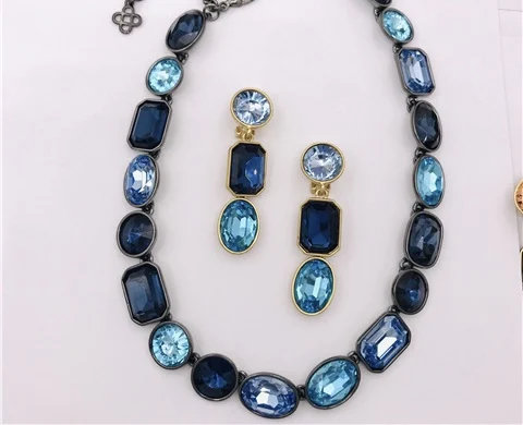 Женские серьги в стиле ретро элегантные квадратные серьги-клипсы