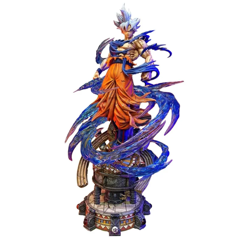 

Экшн-фигурка из ПВХ GK Dragon Ball Z, 50 см