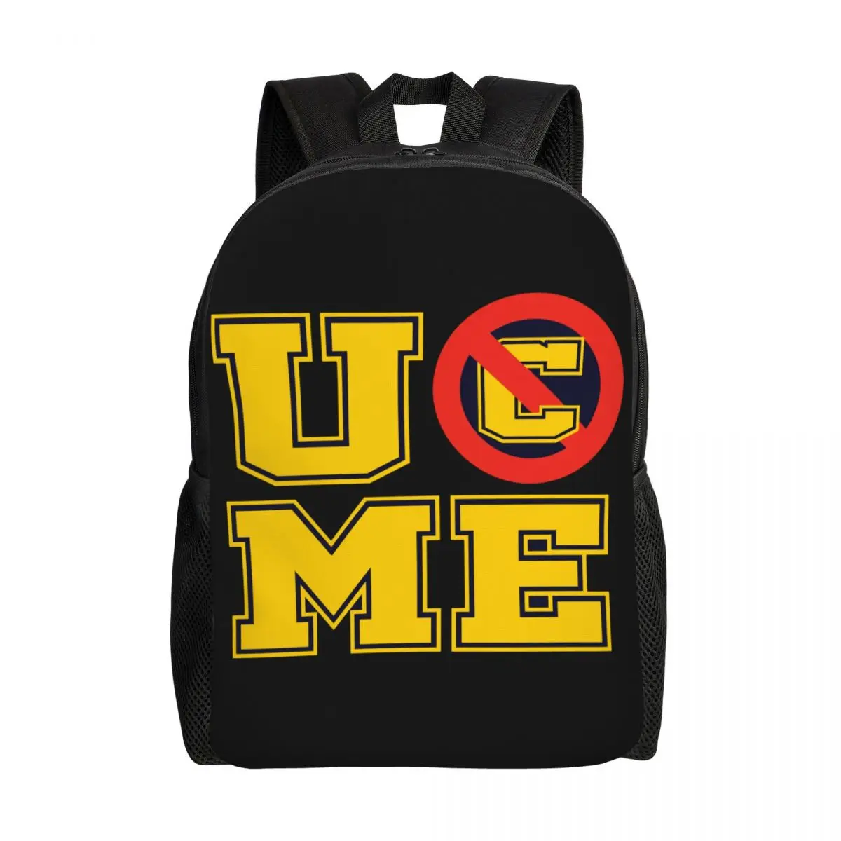 Индивидуальный рюкзак для мужчин женщин школьников студентов колледжа сумка