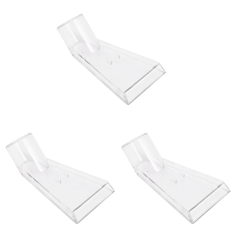 

3X Swivel Head Vacuum Cleaner Brush Nozzle Vacuum Cleaner Brush Head Vacuum Floor Nozzle Carpet Cleaner Nozzles