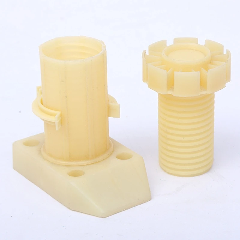 

Flexible Right Angle Support Sofa Legs Furniture Legs Replacement for TV Cabinet Bedside Table Furniture Hardware 4 Pcs