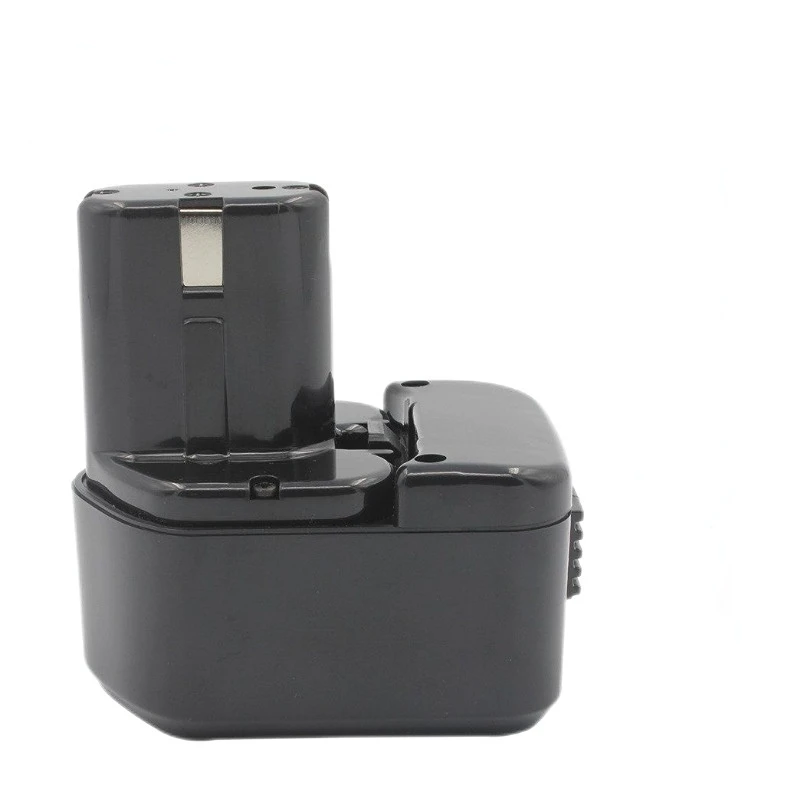 

High Capacity New Compatible HIT 12 V EB1212S EB1220 Hand-held Electric Drill Tool Batteries