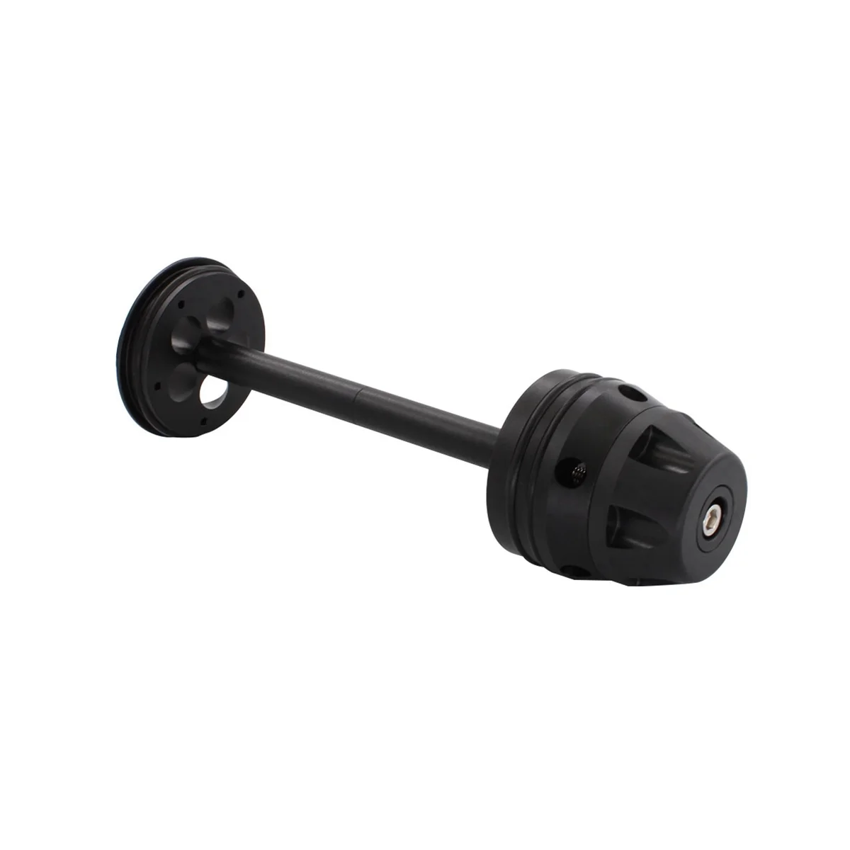 

Motorcycle Rear Wheel Axle Fork Crash Protector Slider for R1200GS R1250GS LC 2023 K1200GT/RT/R R Nine T