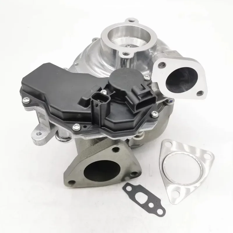 Турбокомпрессор CT16V 17201-11080 для двигателя Toyota 2.8L 1GD-FTV 2GD-FTV HiLux Prado Fortuner