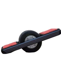 electric self balancing hoverboard with fender and carry bag