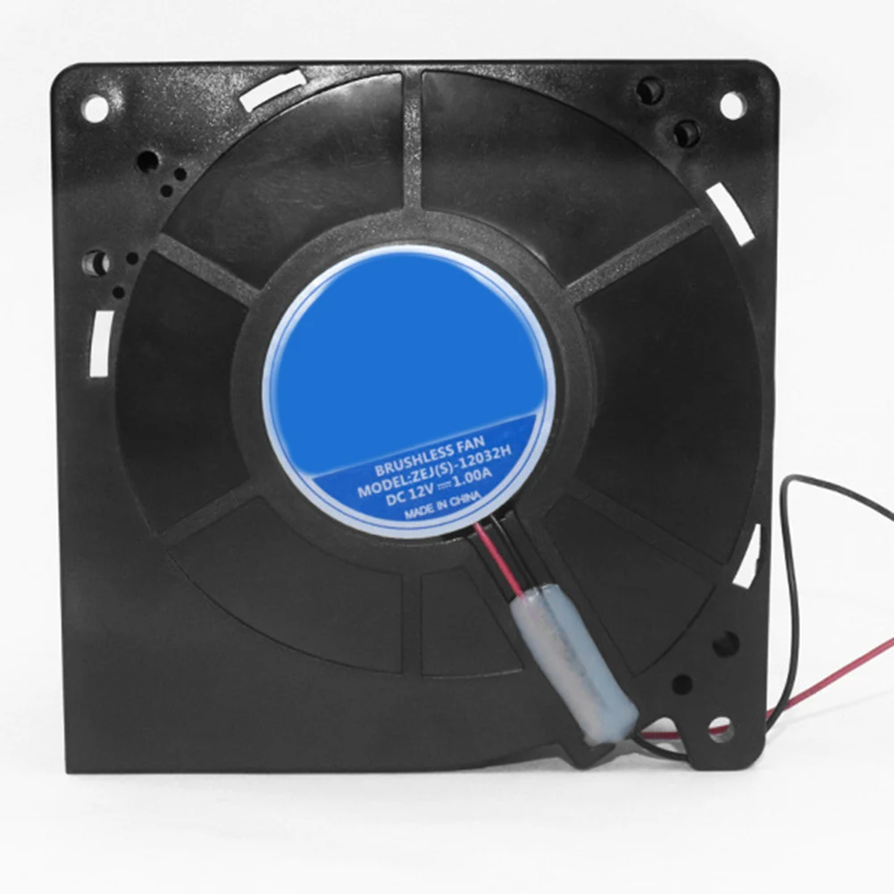 Мощный сменный вентилятор 1 5 А для Хэллоуина Рождественского фестиваля