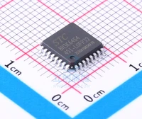 stc8h3k64s4 45i lqfp32 package lqfp 32 new original genuine microcontroller mcumpusoc ic chip