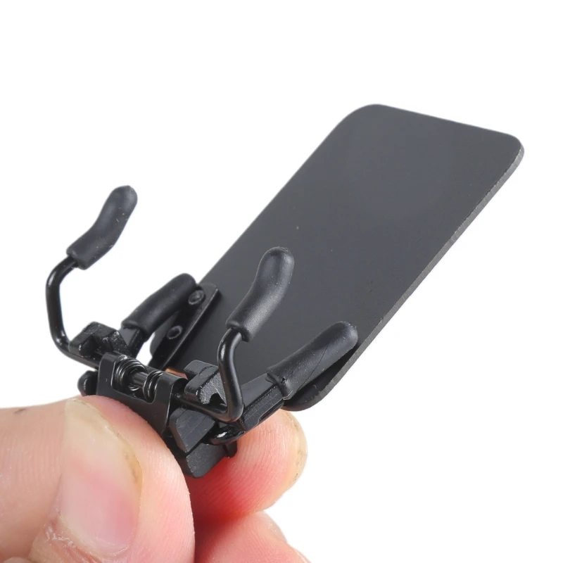 Нашивки для очков стрельбы шоры окклюдеры клипсы патчи из лука помощь в