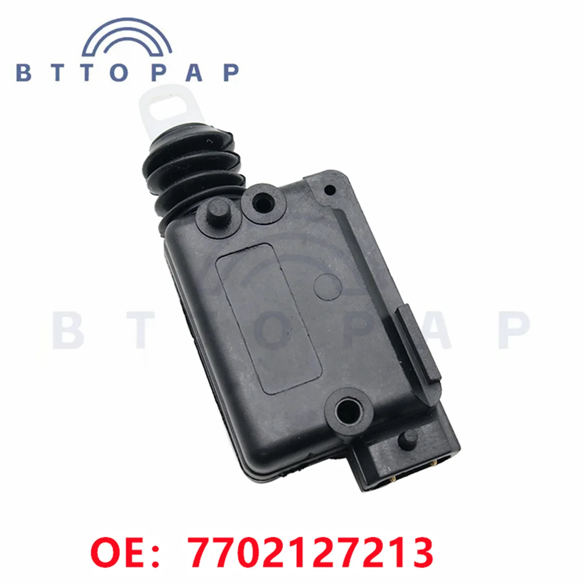 Фото 2-контактный привод двигателя центрального замка 7702127213 для Renault Scenic Clio I II Megane дверной замок 7701029259 7701039565 7702127962 №5