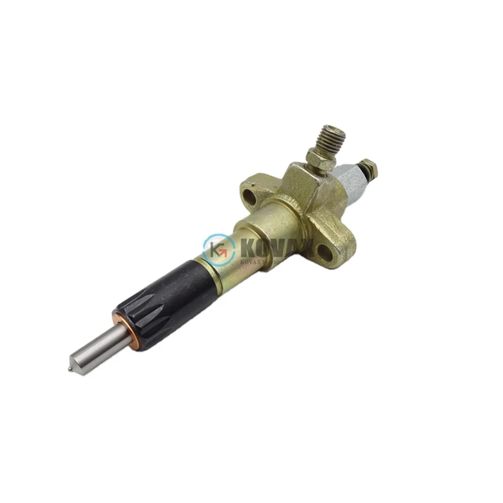 Для daewoo Dh200-7 Dh225-7 Doosan Dx225 Db58 Db58tis держатель топливной форсунки 65.10101-7099a 65.10101-7090