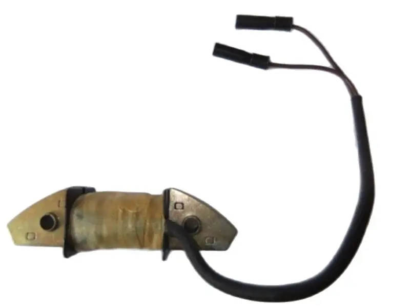 GX620 GX670 GX690 катушка для зарядки honda 24HP V-TWIN 20HP 8.5KW 10KW генератор SHT11500 ET12000 запасные