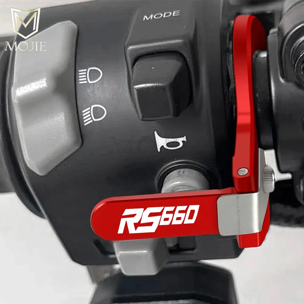 Для APRILIA RS50 RS 50 RS4 RS125 RS250 RS660 660 Tuono 1996-2024 2025 мотоциклетный звуковой переключатель