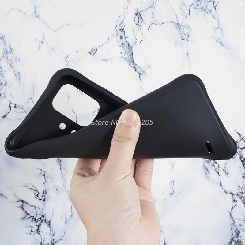 transparent phone case for umidigi bison gt pro silicone case for umidigi bison x10s x10g nfc x10 pro x10pro soft black tpu case free global shipping