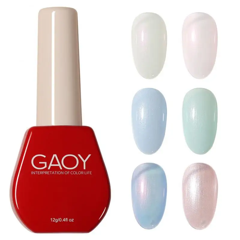 

10ml Solid Color Gel Nail Polish Painting Gel Soak Off UV LED Cream Gel Varnish Nail Tips Gel For Nail Art Dark Light TSLM1
