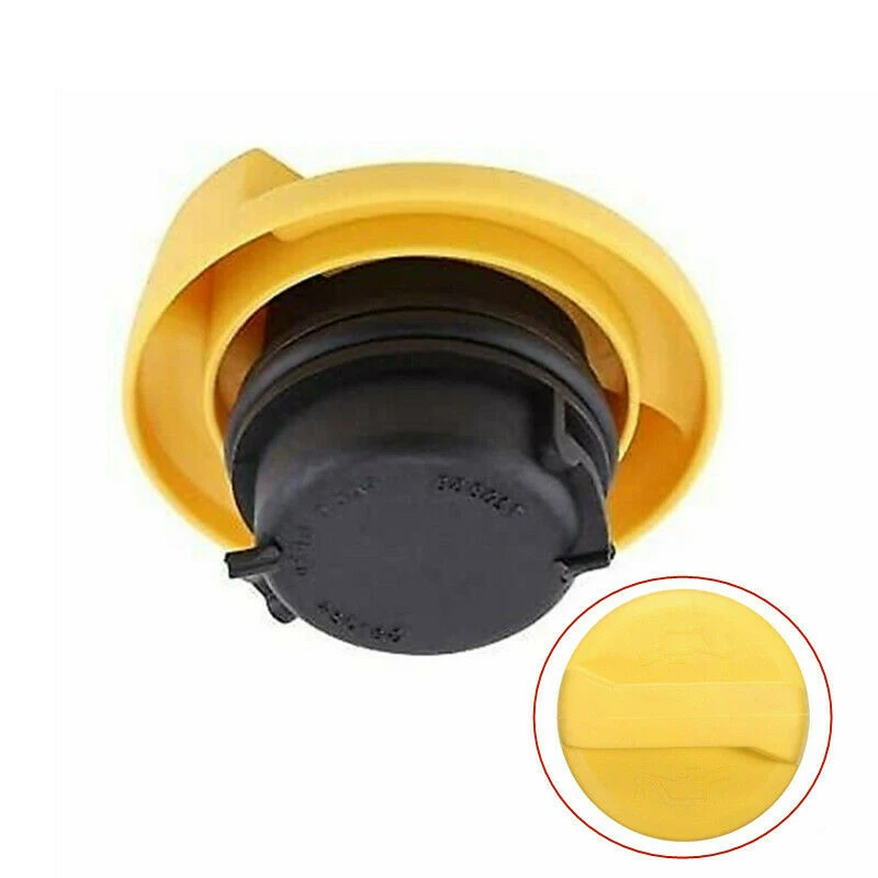 Vauxhall Signum Vectra Corsa C Astra H G Tigra B Meriva A Крышка Сапуна Топливного Бака 90536291 Пластиковый