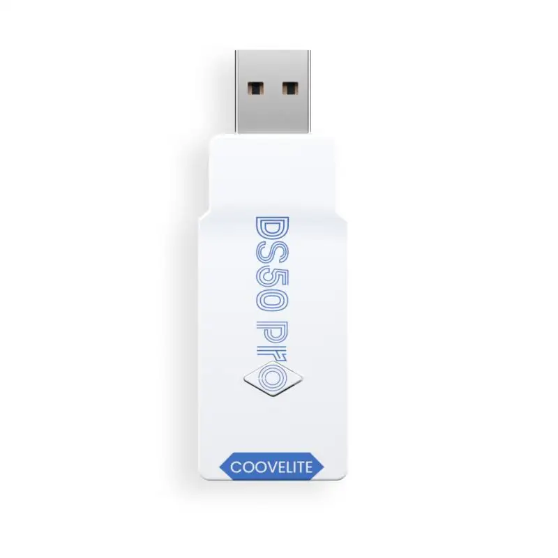 

For Ps5/ Ps4 /x1s/xsx/switch Ds50 Pro Gamepad Compatible For Ps5/ Ps4 /x1s/xsx/switch Pro Gamepad Converter Upgrade