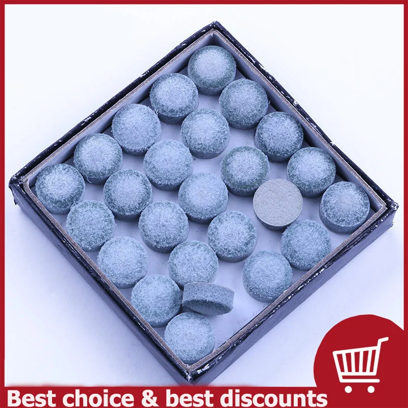 5 шт. наконечники для бильярдного бильярда 9/10/11/13 мм