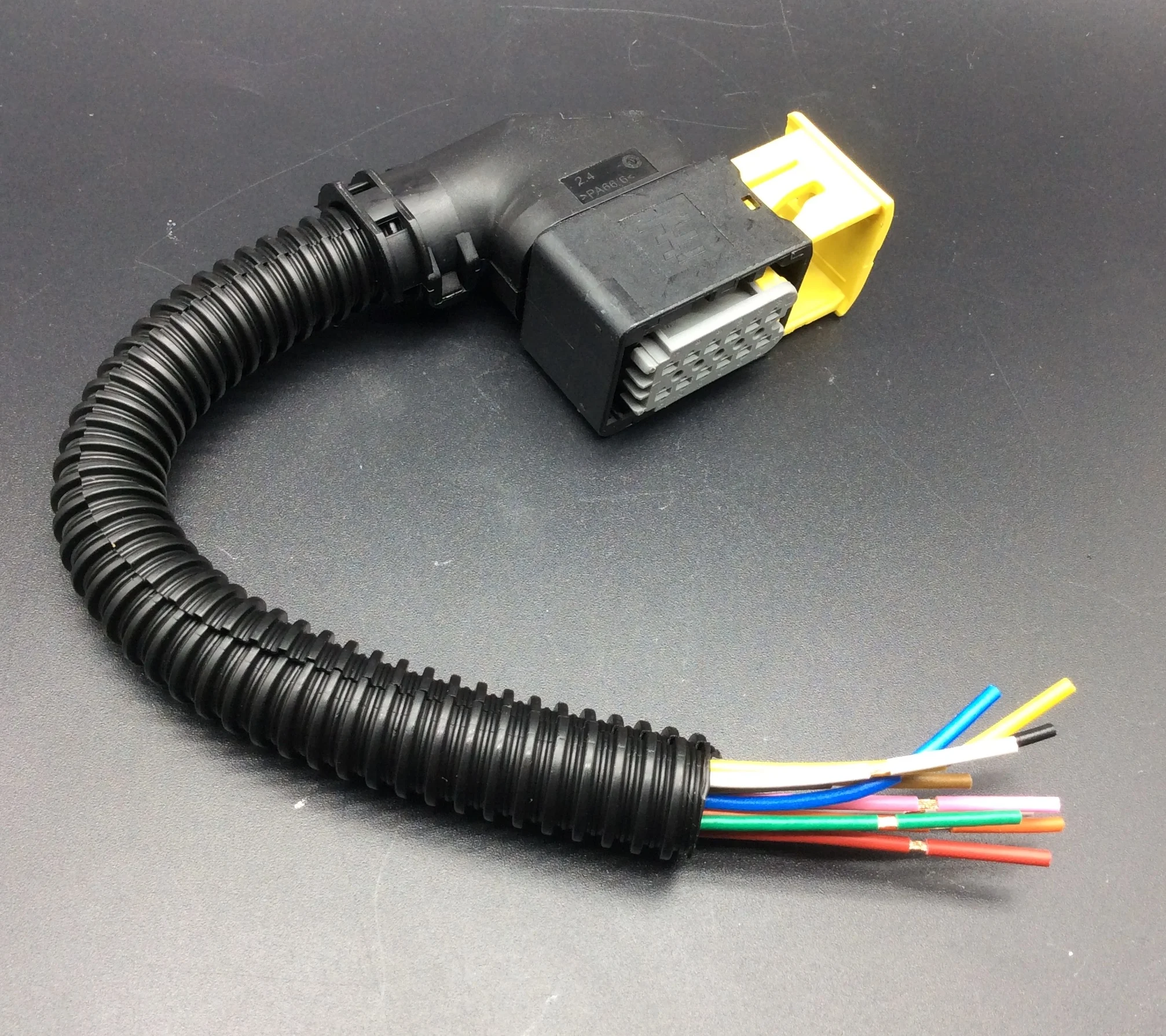 

Проводной провод для Weichai Xichai Delong Auman для Bosch 2,2