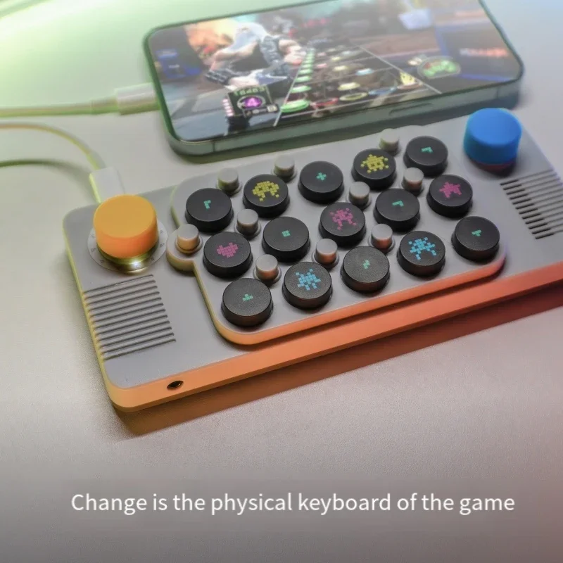 1 карманная музыкальная клавиатура электронный орган Гуаню фортепиано для