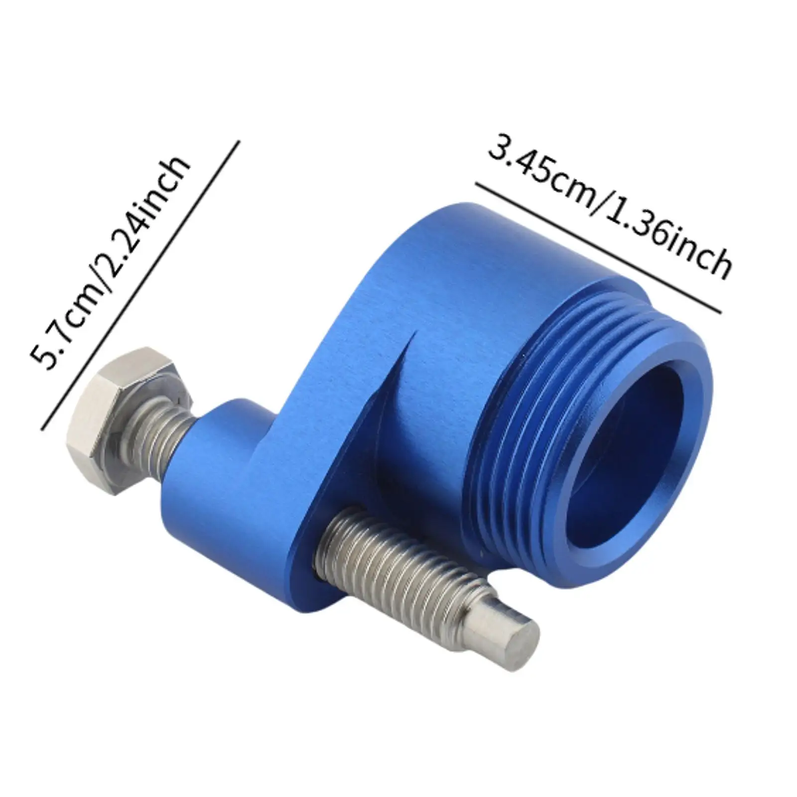 Belt Changing Tool 529000088 for Can-am Maverick x3 Models 2017-2019 x RS Turbo R 2017-up Max DS 2020-up