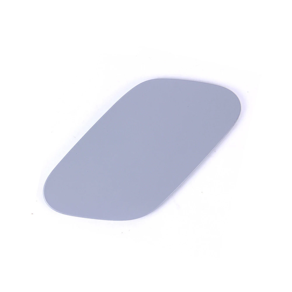 

Zeroclearance Exterior Fuel Tank Oil Gas Door Cover Cap Tirm Random Color 5G0809909 For VW Golf MK7 e-Golf 2014 2015 2016 2017