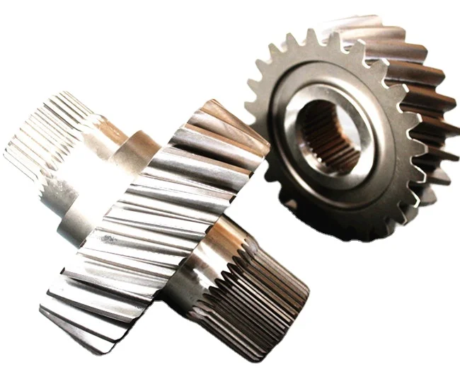

Dongfeng truck parts parts 2502ZAS01-143 Cylindrical driving gear